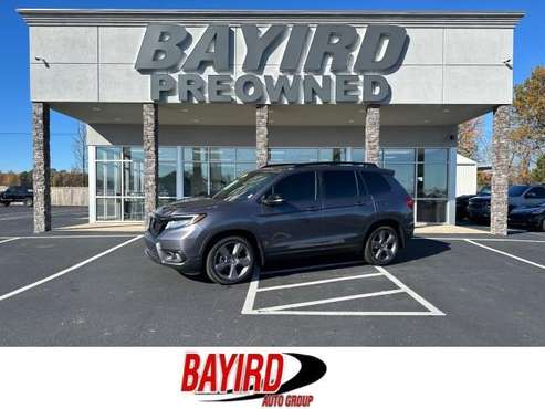2021 Honda Passport Touring for sale in Paragould, AR