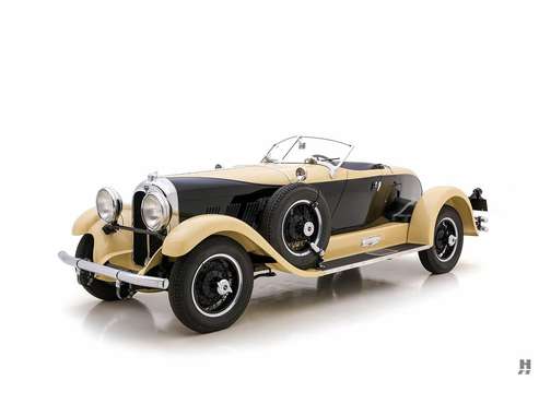 1928 Auburn 8-115 for sale in Saint Louis, MO