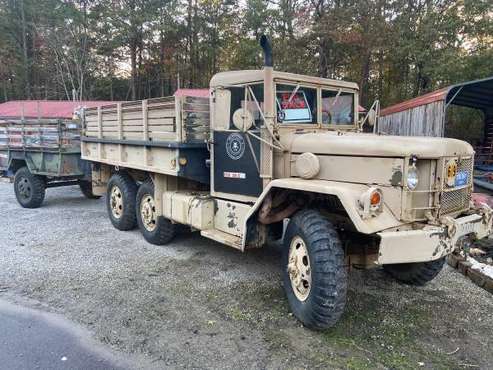 6x6 Duce drive anywhere for sale in GA