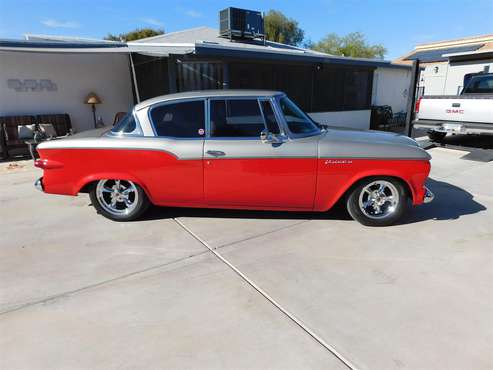 1959 Studebaker Lark for sale in Scottsdale, AZ