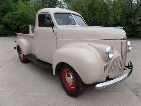 1947 Studebaker Antique for sale in Clinton Township, MI