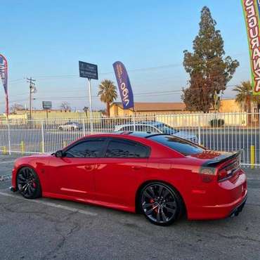 Charger Srt 392 for sale in Lamont, CA