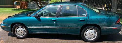 1999 Chevy Lumina for sale in Pocatello, ID