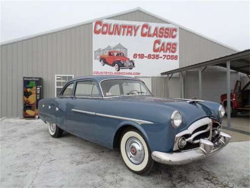 1952 Packard 200 for sale in Staunton, IL