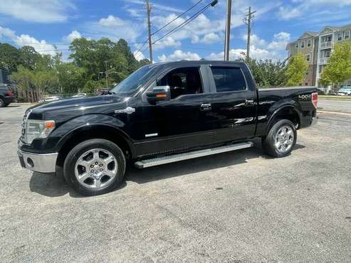 2014 F150 King Ranch 4x4 for sale in Clarkston, GA