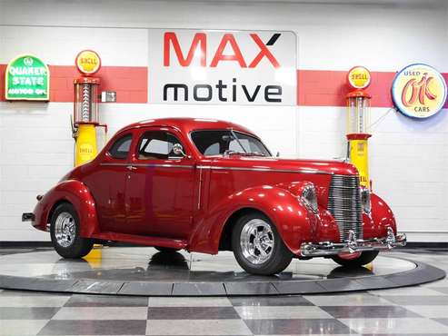 1938 Studebaker Commander for sale in Pittsburgh, PA