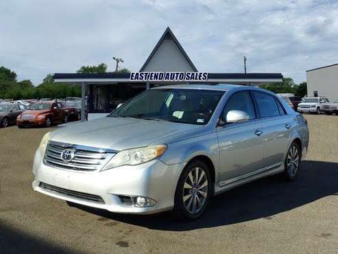 2011 Toyota Avalon Limited for sale in VA