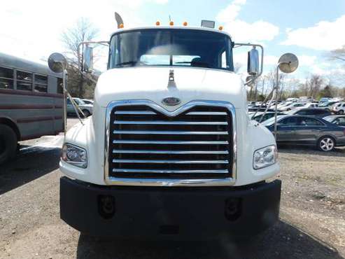 2007 Mack CXN612 Tractor Truck for sale in Upper Marlboro, District Of Columbia