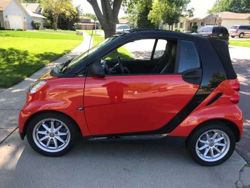 2008 Smart Convertible for sale in Sioux Falls, SD