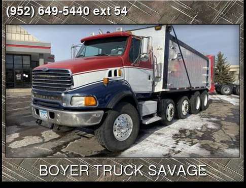 2006 Sterling L9500 Series - - by dealer - vehicle for sale in Savage, MN