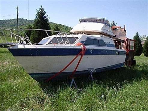 1983 Chris-Craft Catalina for sale in Bedford, VA