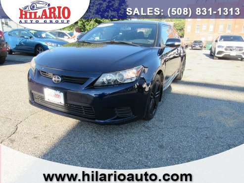 2011 Scion tC Base for sale in Worcester, MA