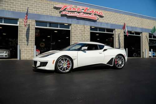 2021 Lotus Evora GT RWD for sale in St. Charles, MO