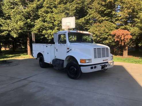 Toy Hauler for sale in Chico, CA