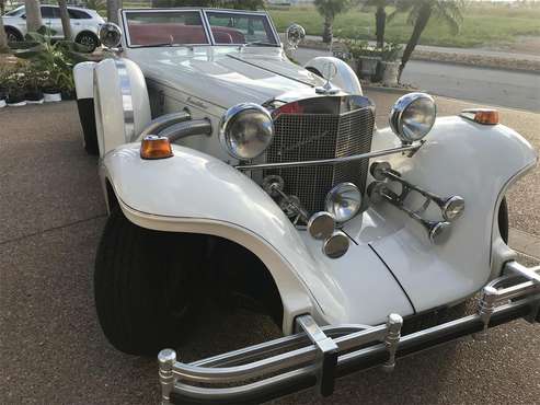 1982 Excalibur Roadster for sale in Corpus Christi, TX