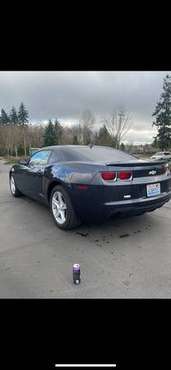 2013 Chevy Camaro for sale in Seattle, WA