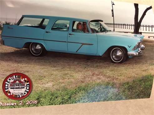 1957 Plymouth Suburban for sale in Pascagoula, MS