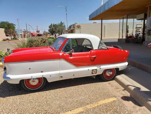 1959 Metropolitan Coupe for sale in Denver City, TX
