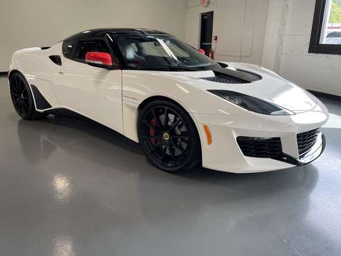 2020 Lotus Evora GT RWD for sale in Summit, NJ