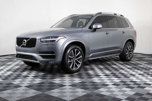 2016 Volvo XC90 T6 Momentum for sale in Lindon, UT