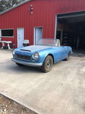 1966 Datsun Fairlady Roadster for sale in Wilmington, NC