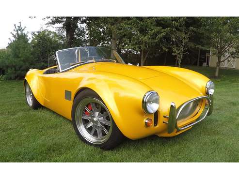 1965 Factory Five Cobra for sale in Chambersburg, PA