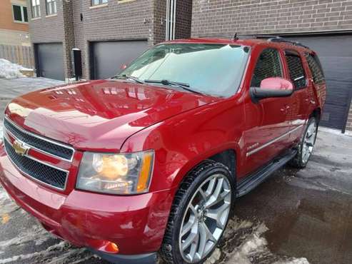 2010 chevy tahoe for sale in Elmwood Park, IL