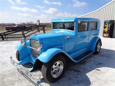 1929 Essex 2-Dr for sale in Staunton, IL