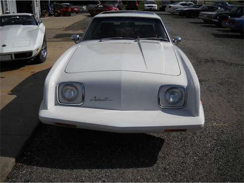 1983 Avanti Coupe for sale in Ashland, OH
