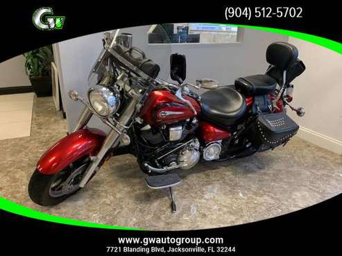 Yamaha Road Star - BAD CREDIT REPO ** APPROVED ** for sale in Jacksonville, FL