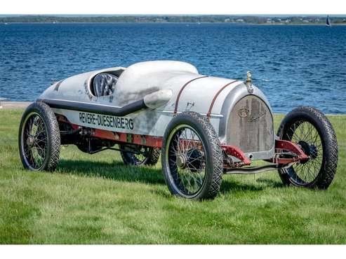 1918 Duesenberg Race Car for sale in Providence, RI
