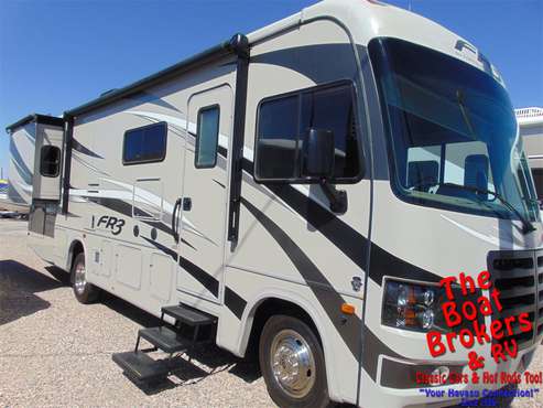 2016 Forest River Recreational Vehicle for sale in Lake Havasu, AZ