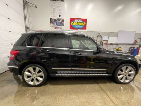 Mercedes GLK 350 4matic for sale in South Weymouth, MA