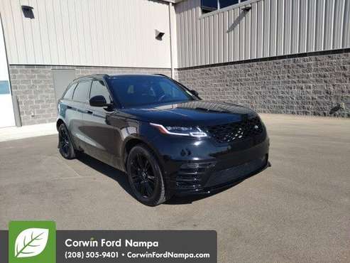 2019 Land Rover Range Rover Velar P250 R-Dynamic SE AWD for sale in Nampa, ID