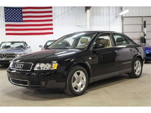 2002 Audi A4 for sale in Kentwood, MI
