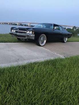 1972 Impala Coupe for sale in Daytona Beach, FL