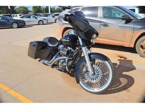 2016 Harley-Davidson - - by dealer - vehicle for sale in Chandler, OK