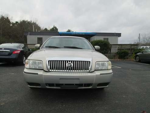 2009 Mercury Grand Marquis LS for sale in Angier, NC