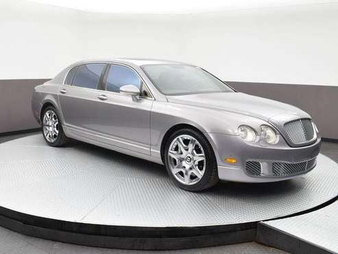 2008 Bentley Continental Flying Spur for sale in Highland Park, IL