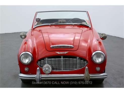 1959 Austin-Healey 100-6 for sale in Beverly Hills, CA