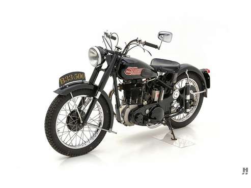 1952 BSA Motorcycle for sale in Saint Louis, MO