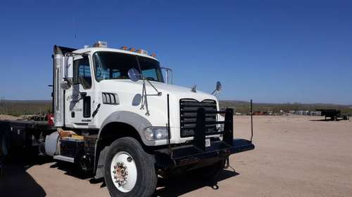 2 Winch Trucks for Sale for sale in Rankin, TX