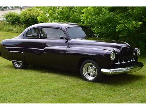 1951 Mercury Custom for sale in Greensboro, NC