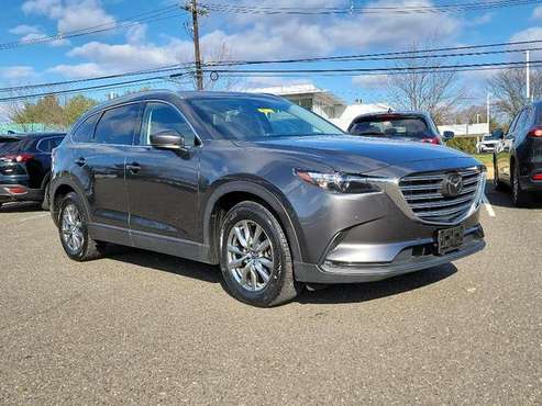 2019 Mazda CX-9 Touring for sale in Trenton, NJ