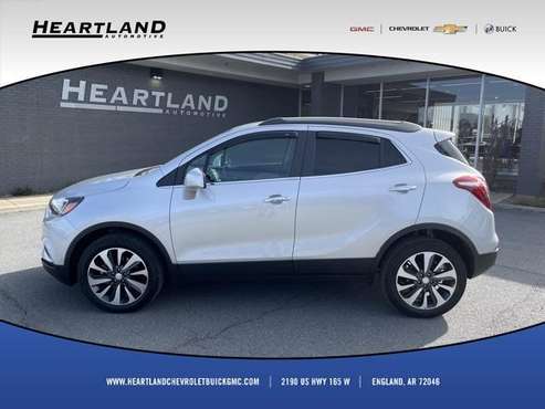 2022 Buick Encore Preferred for sale in England, AR