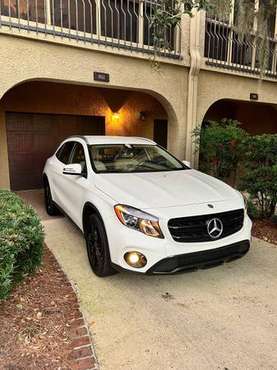 Mercedes GLA 250 for sale in Hilton Head, SC