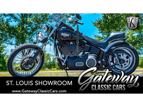 2004 Harley-Davidson Motorcycle for sale in O'Fallon, IL
