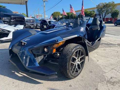 2019 Polaris n/a SL - - by dealer - vehicle automotive for sale in Hollywood, FL
