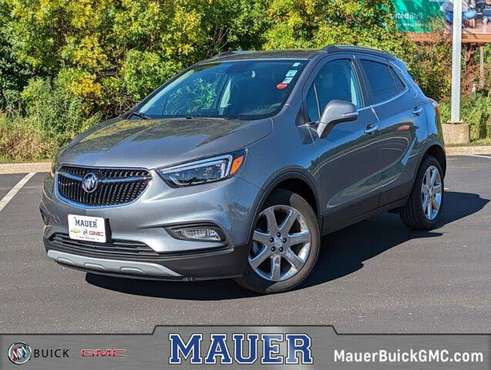 2020 Buick Encore Essence FWD for sale in Inver Grove Heights, MN