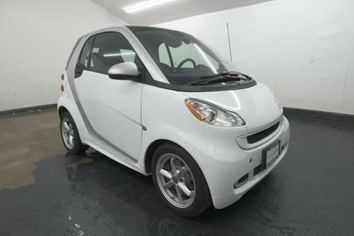 2015 smart fortwo pure for sale in Federal Way, WA